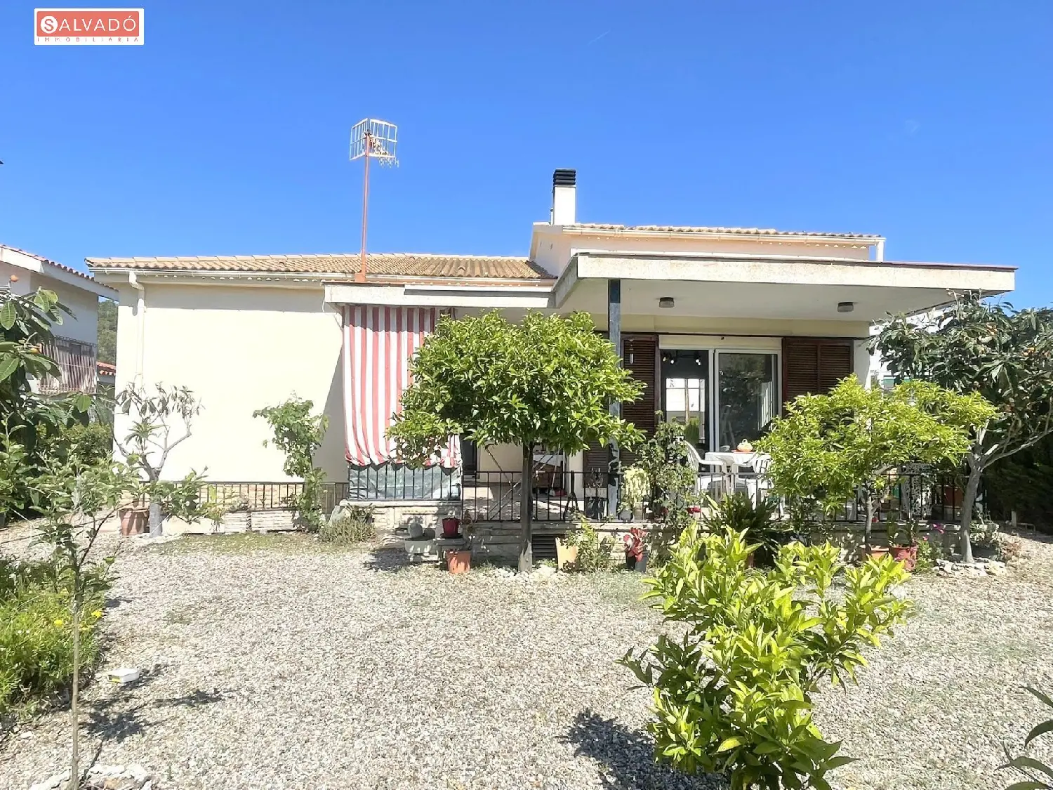  kaufen Villa Segur De Calafell Baix Penedès 1