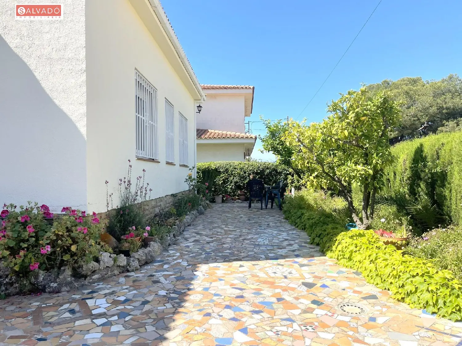  kaufen Villa Segur De Calafell Baix Penedès 4