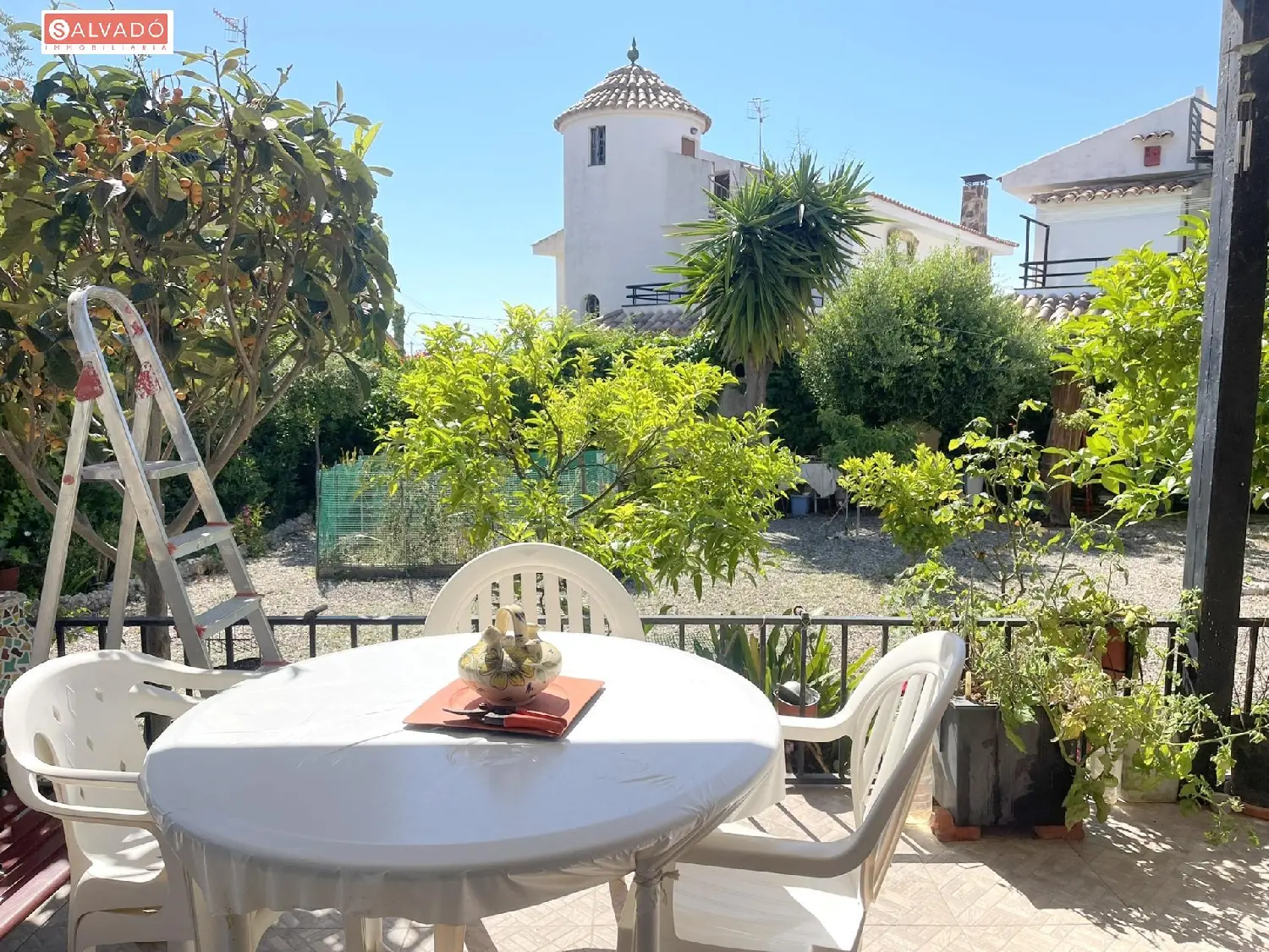  kaufen Villa Segur De Calafell Baix Penedès 6