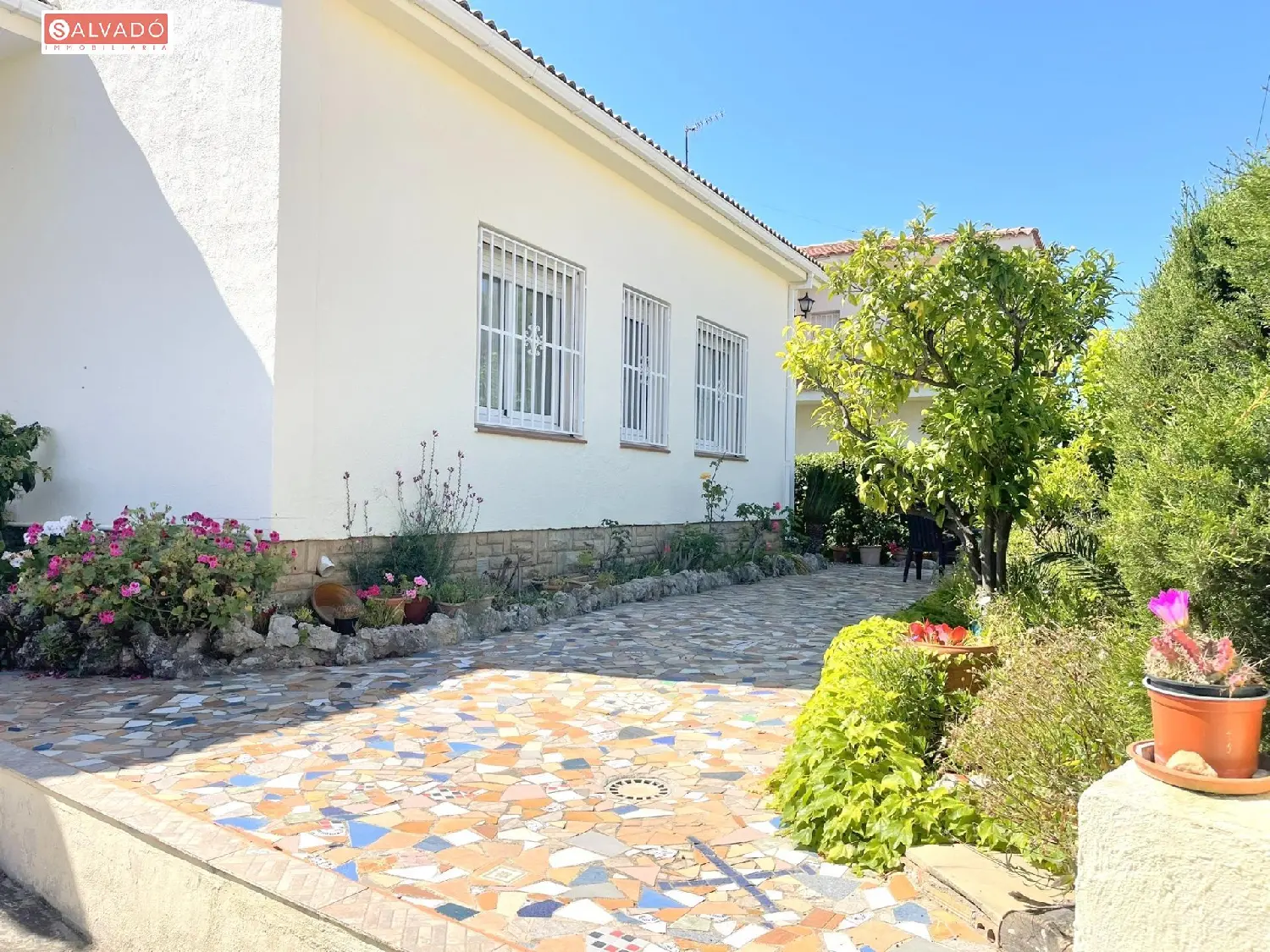  kaufen Villa Segur De Calafell Baix Penedès 3