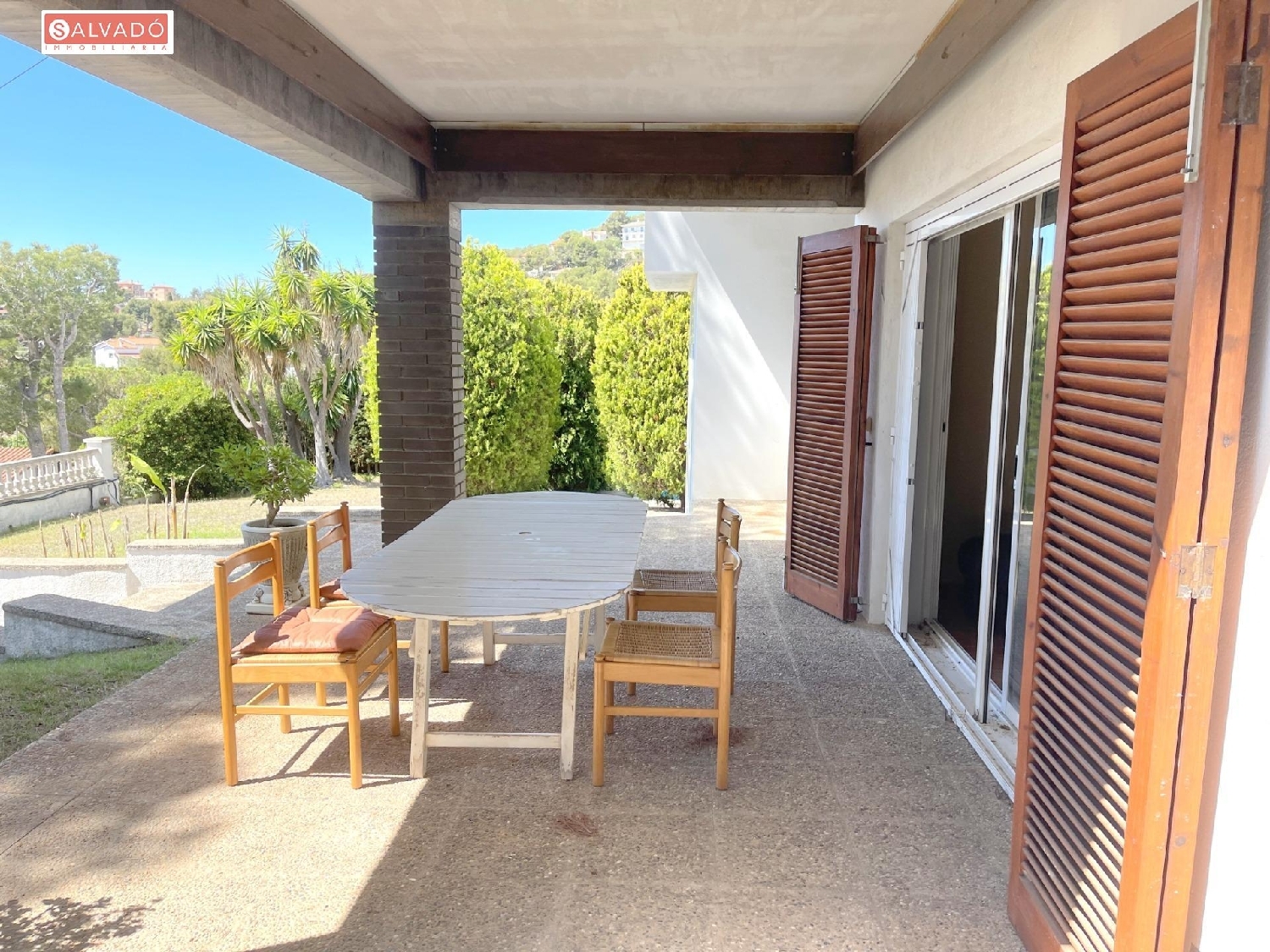  till salu villa Calafell-Park Baix Penedès 2