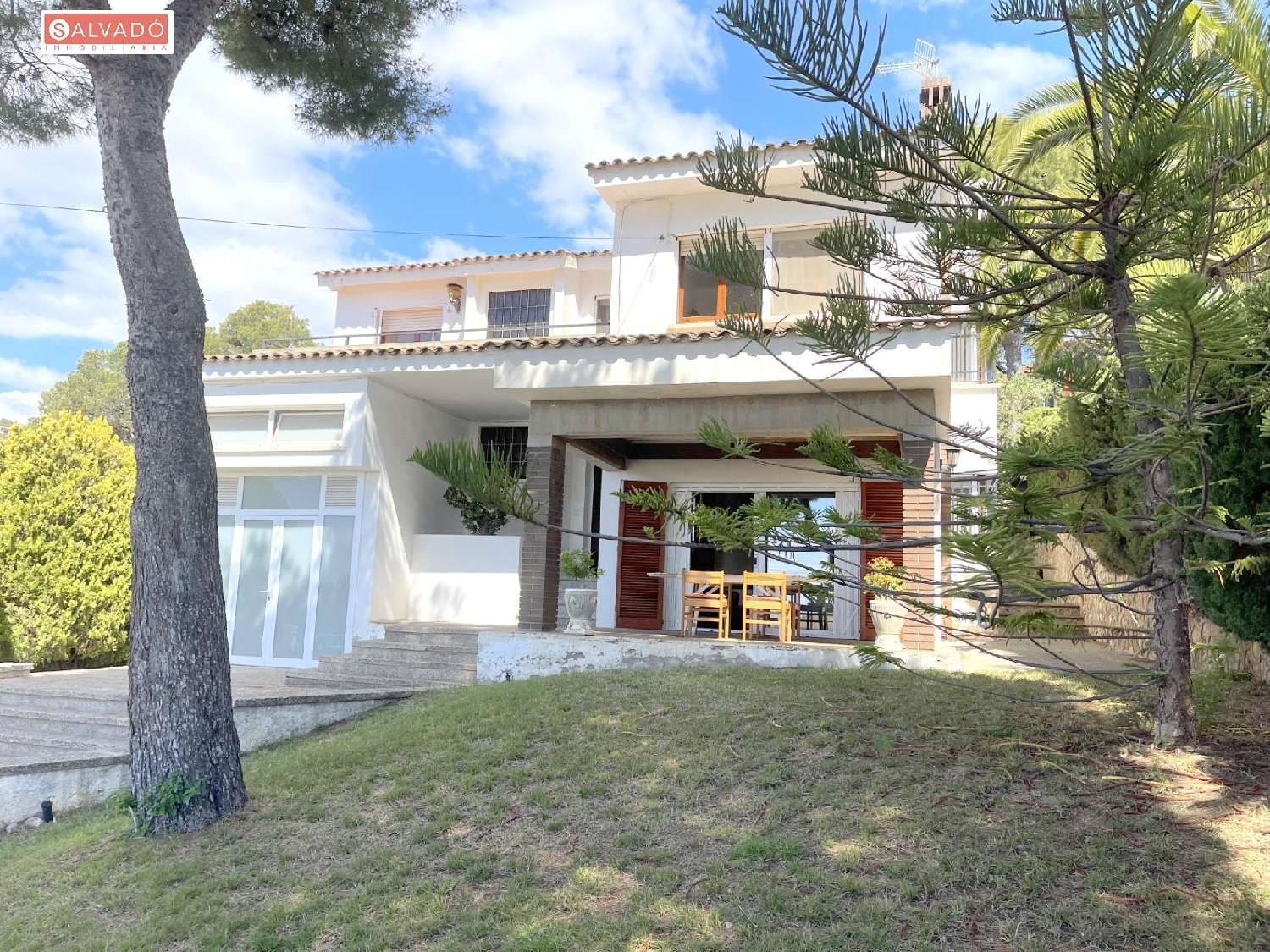  till salu villa Calafell-Park Baix Penedès 4