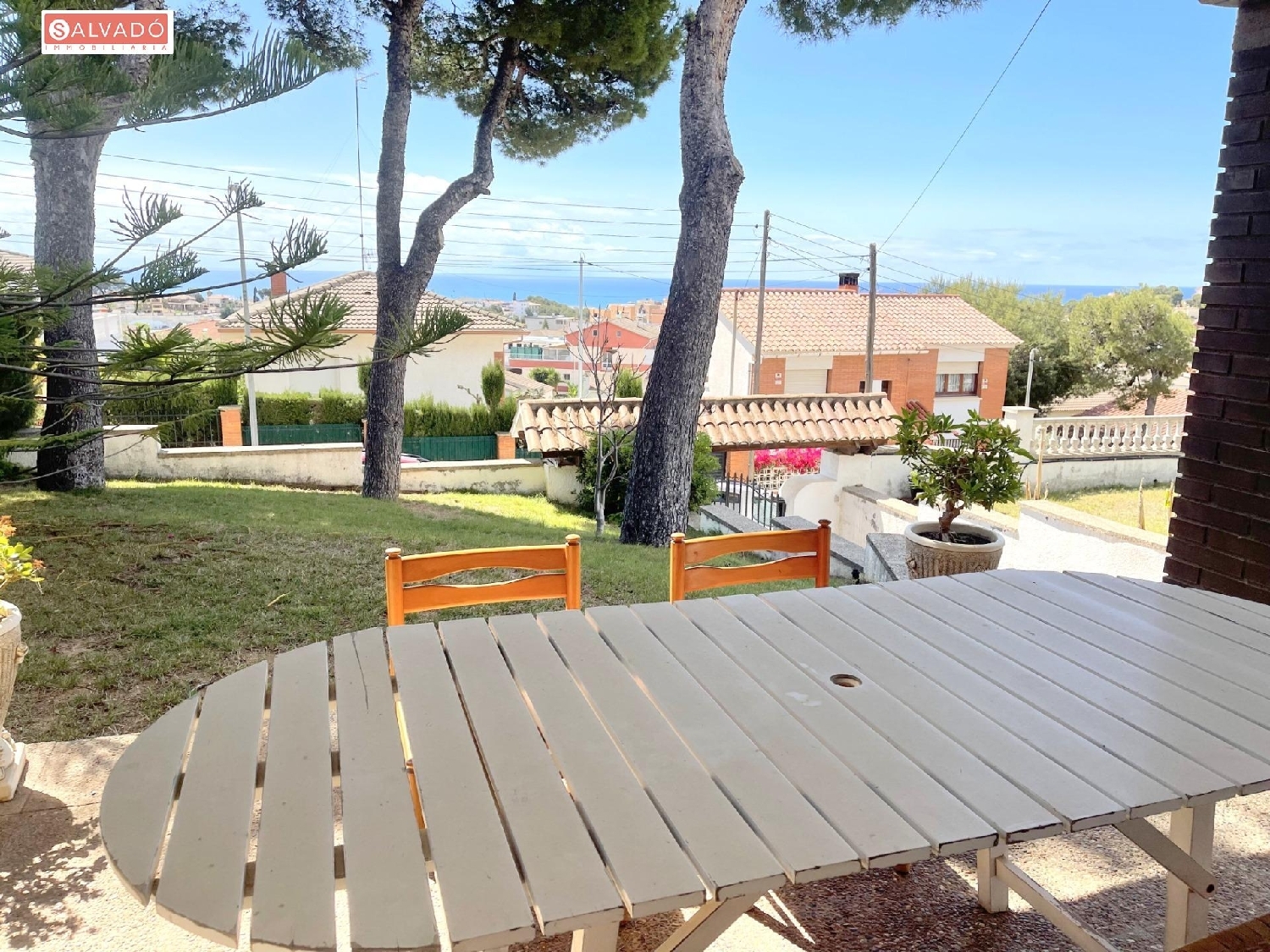  till salu villa Calafell-Park Baix Penedès 1