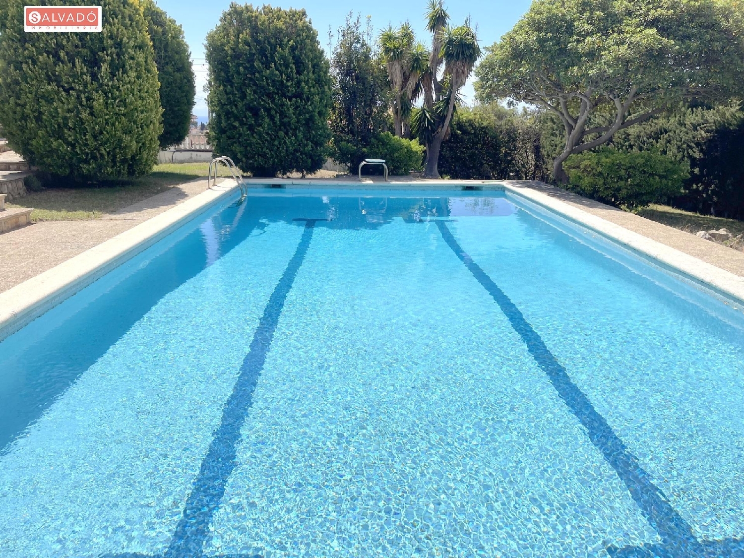  till salu villa Calafell-Park Baix Penedès 8
