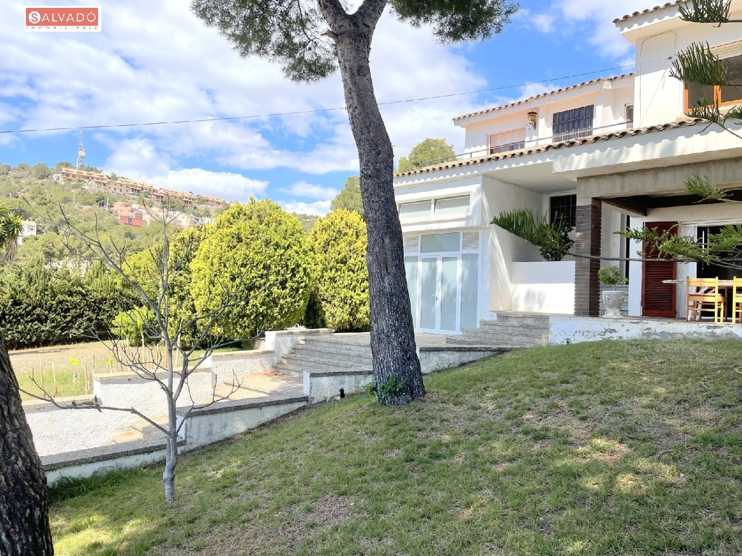  till salu villa Calafell-Park Baix Penedès 5