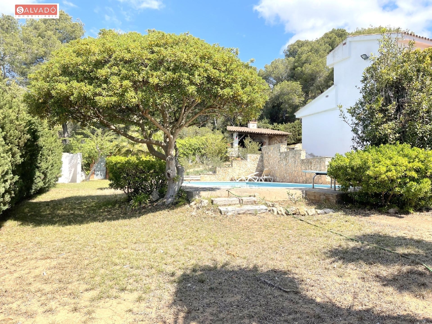  till salu villa Calafell-Park Baix Penedès 3