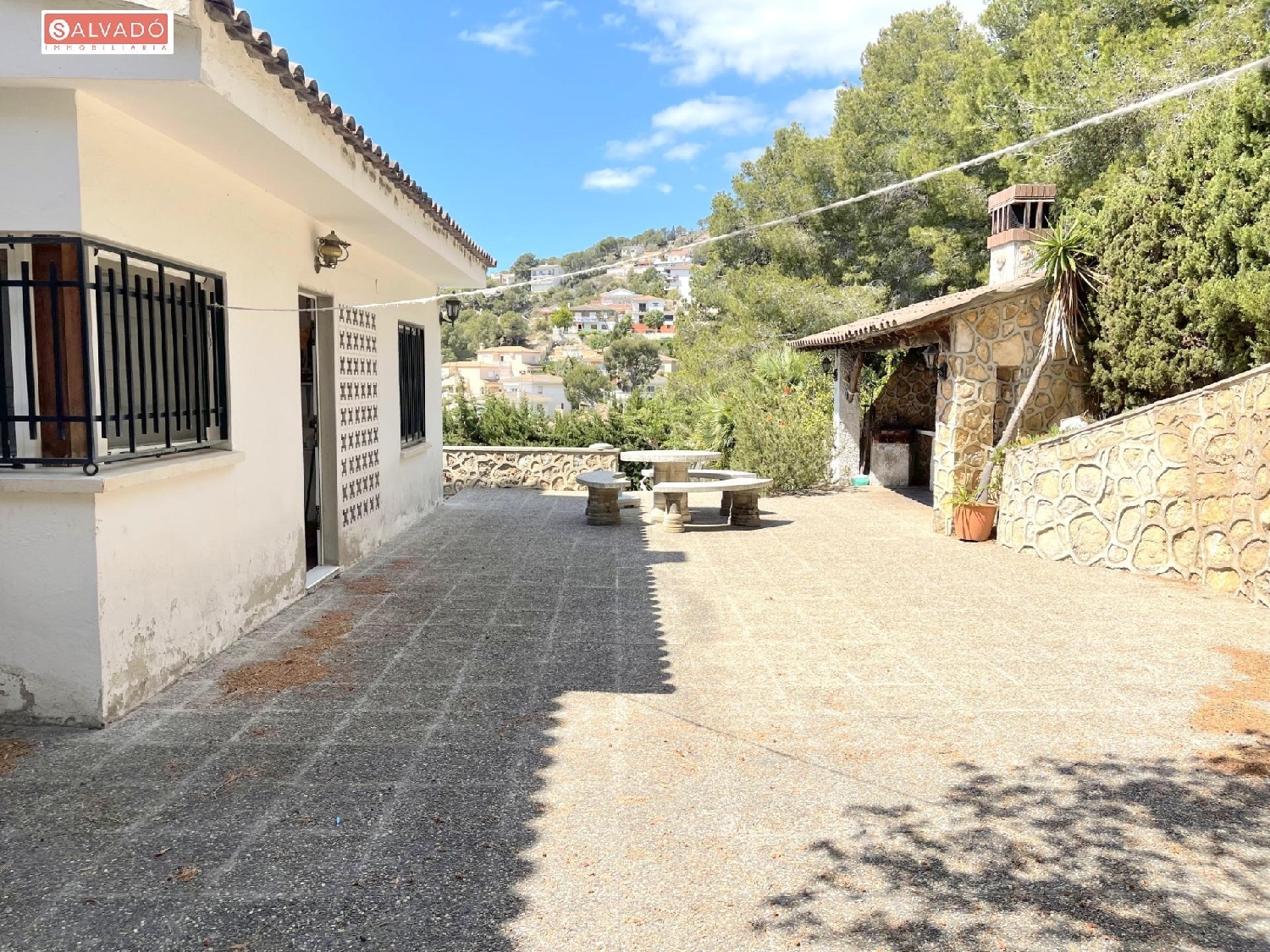  till salu villa Calafell-Park Baix Penedès 6