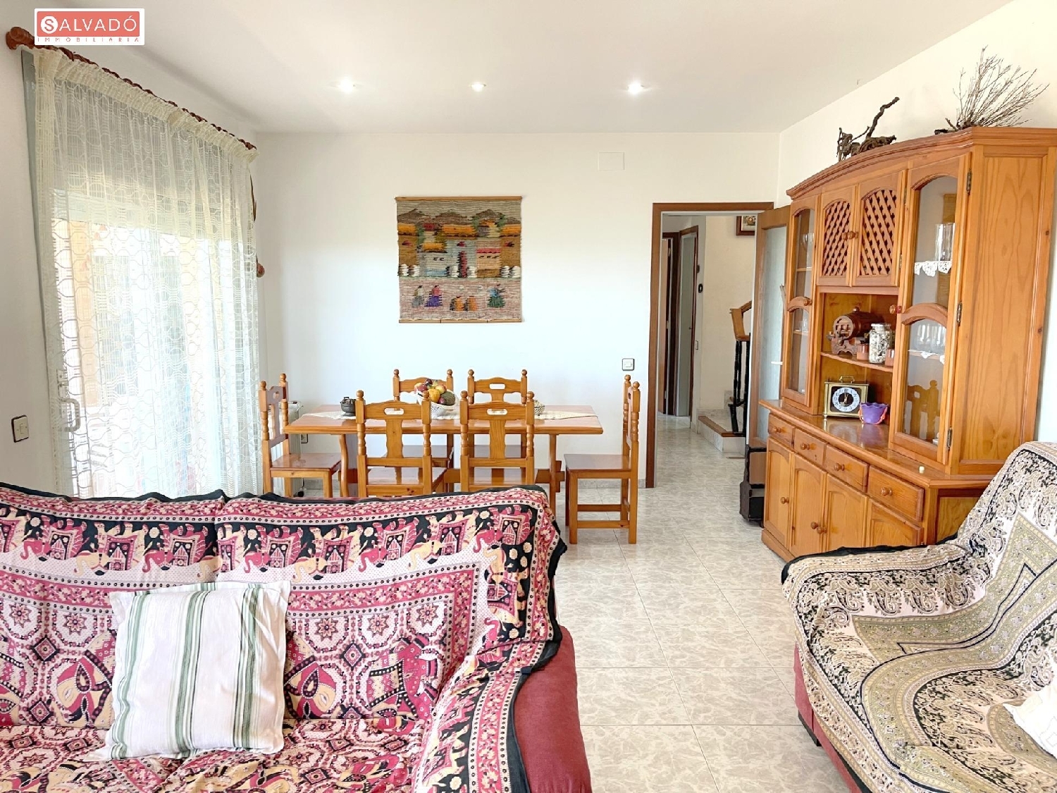  till salu villa Calafell-Park Baix Penedès 7
