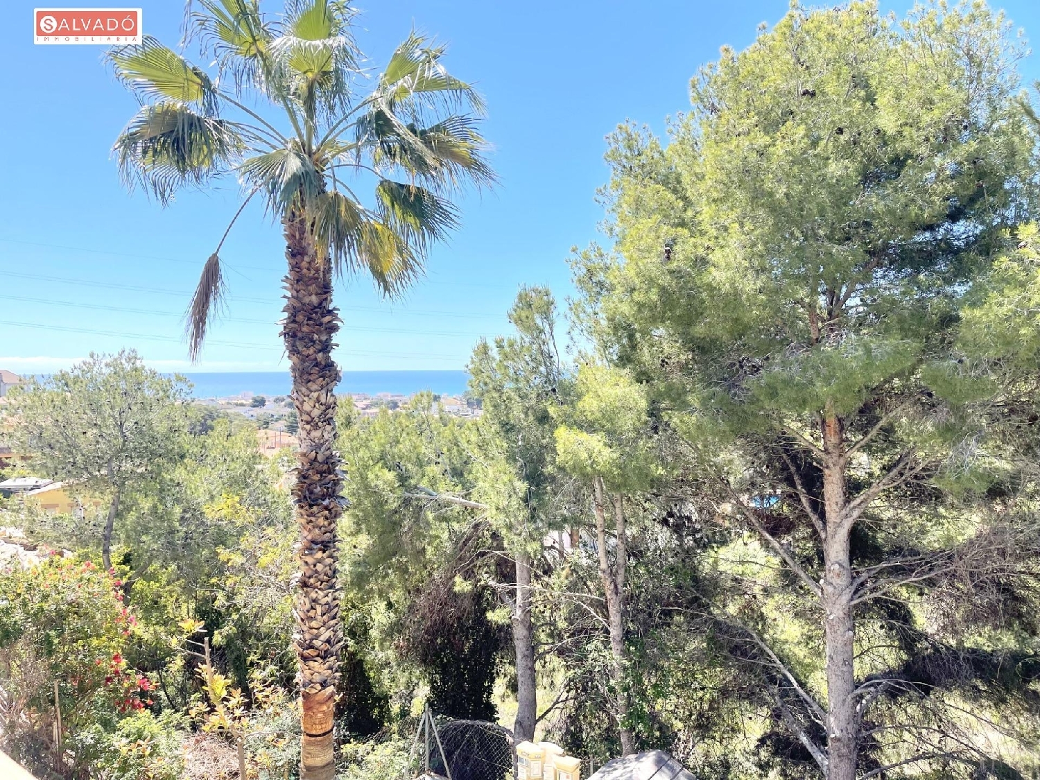  till salu villa Calafell-Park Baix Penedès 4