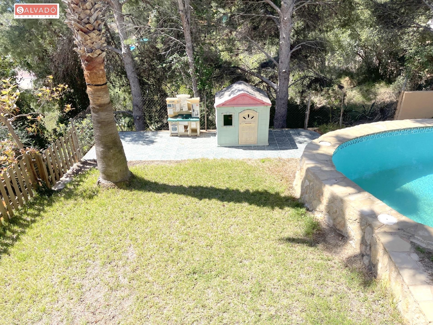  till salu villa Calafell-Park Baix Penedès 3
