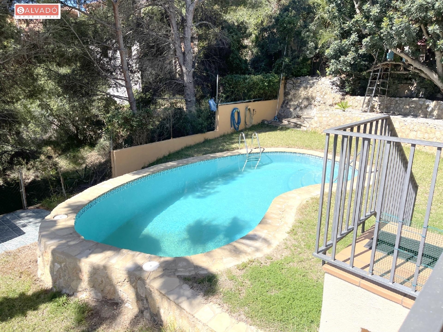 till salu villa Calafell-Park Baix Penedès 2