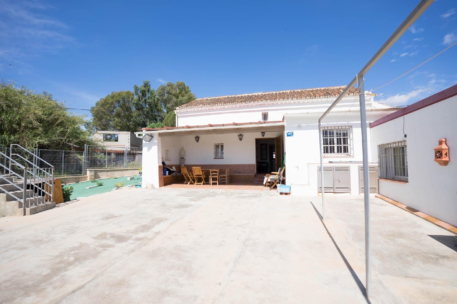 till salu villa Calahonda Costa Del Sol Occidental 3