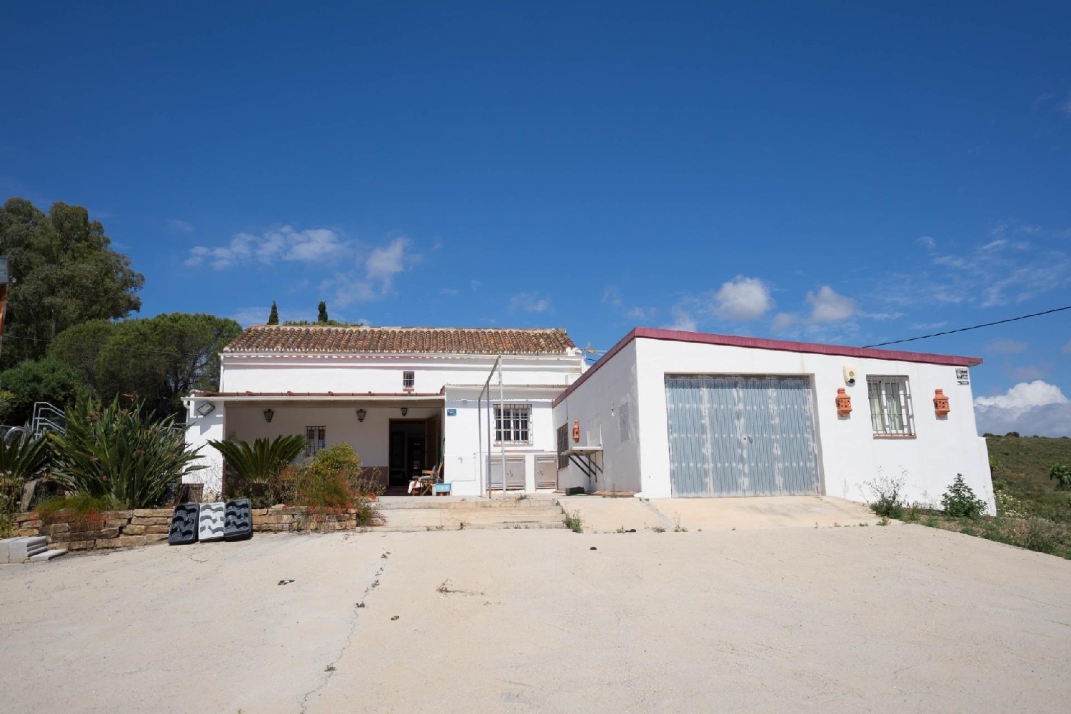  till salu villa Calahonda Costa Del Sol Occidental 7