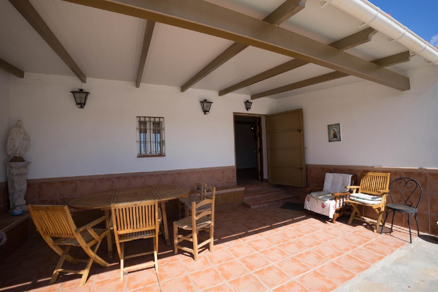  till salu villa Calahonda Costa Del Sol Occidental 5