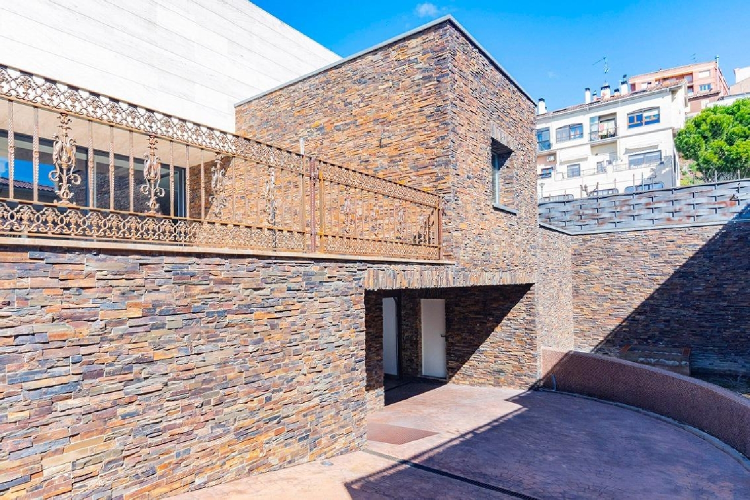 till salu villa Calahorra Rioja Baja 3