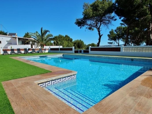 Calalga Marina Alta villa foto 6233894