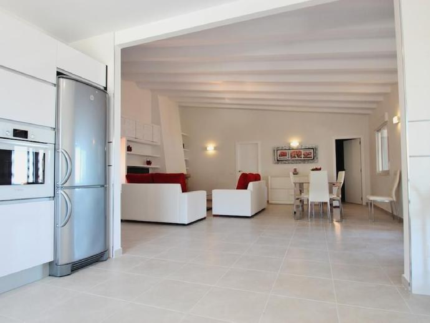  till salu villa Calalga Marina Alta 7
