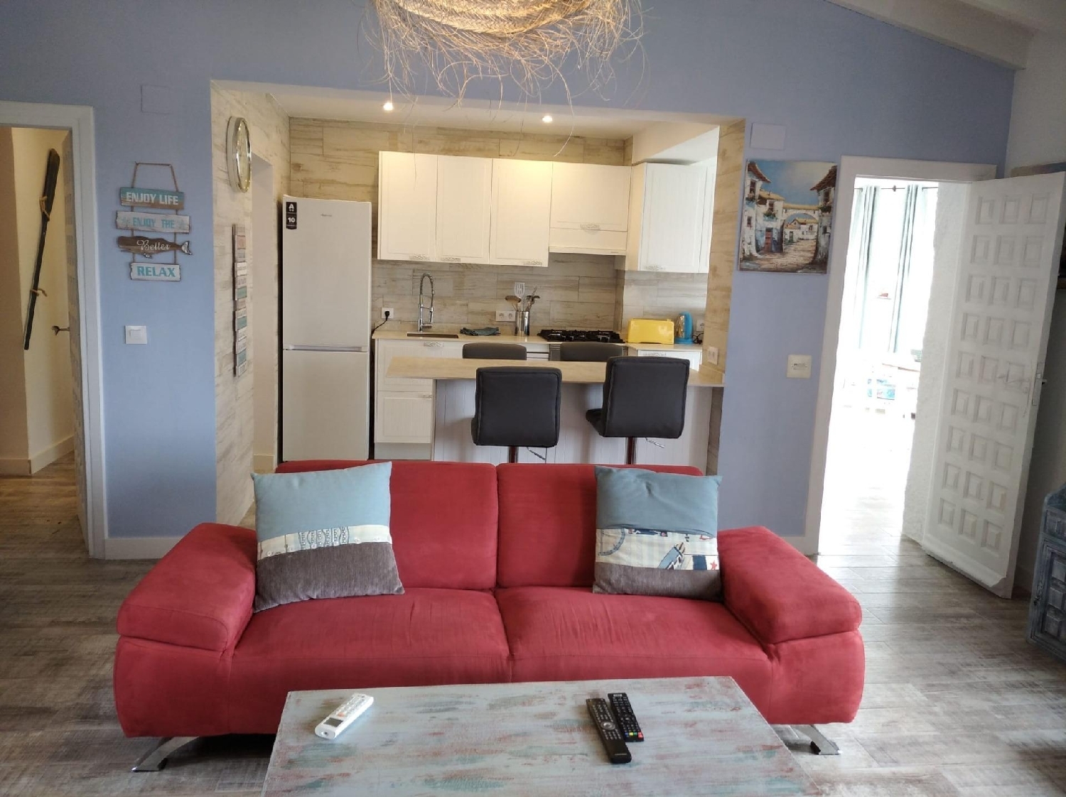  till salu villa Calalga Marina Alta 6