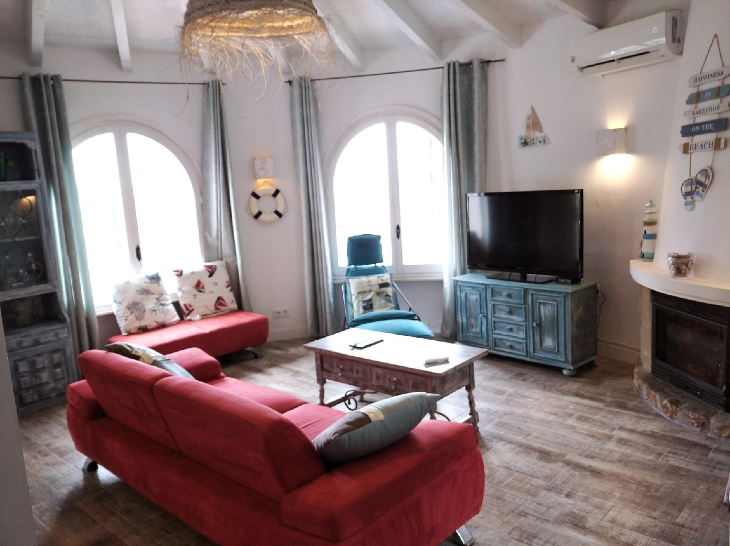  till salu villa Calalga Marina Alta 5