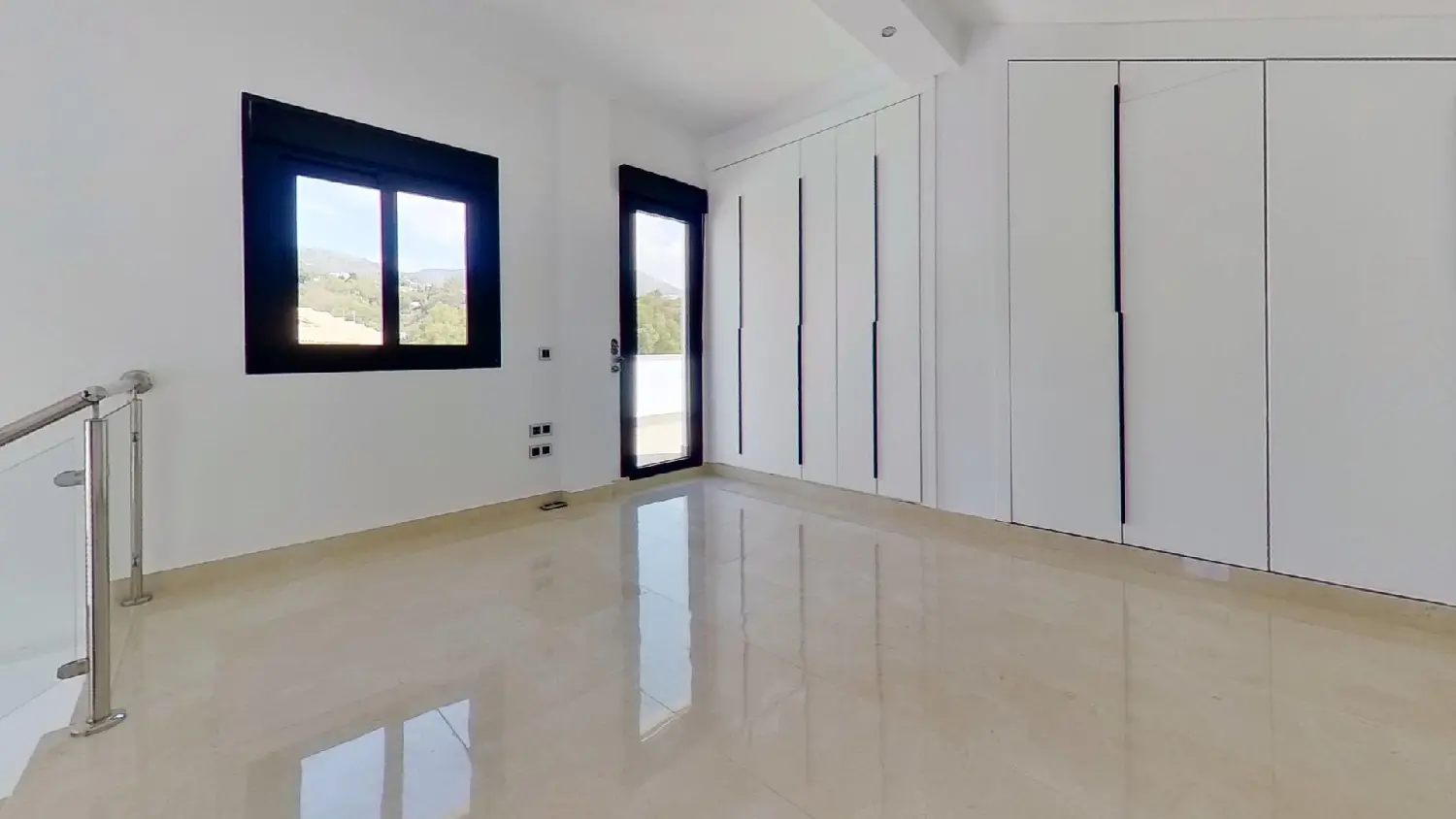 till salu villa El Faro Costa Del Sol Occidental 3