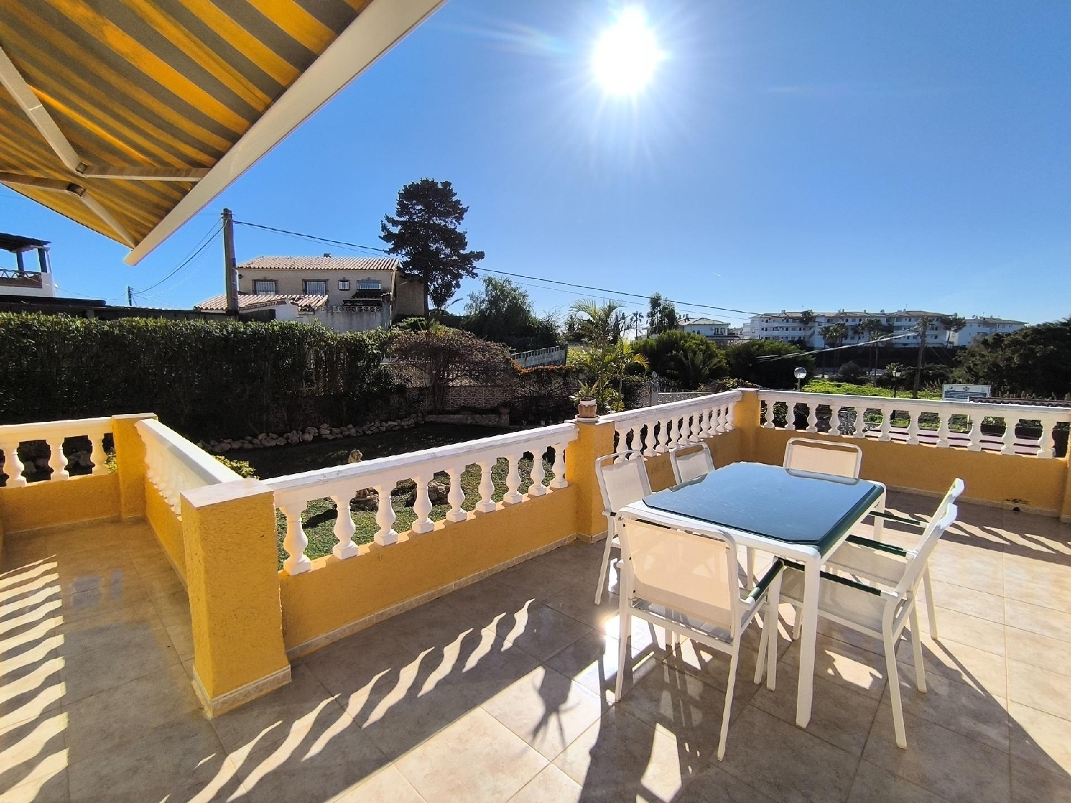  till salu villa Calanova Golf Costa Del Sol Occidental 8
