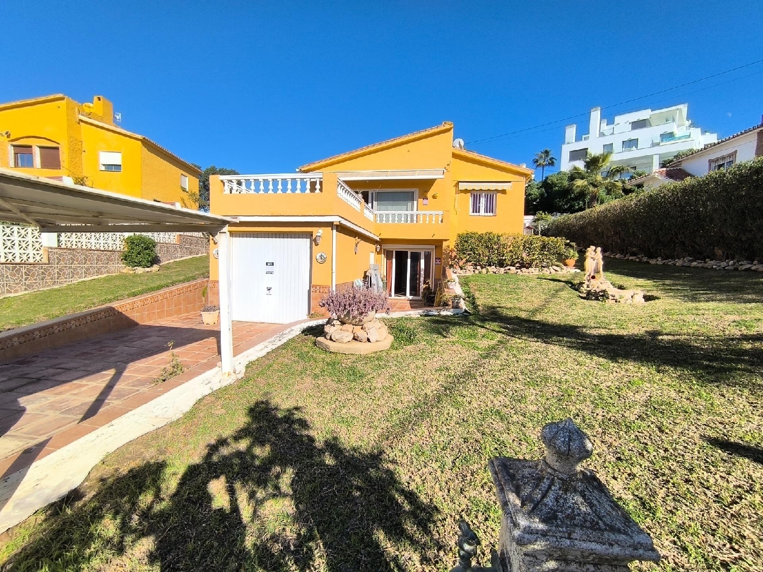  till salu villa Calanova Golf Costa Del Sol Occidental 7