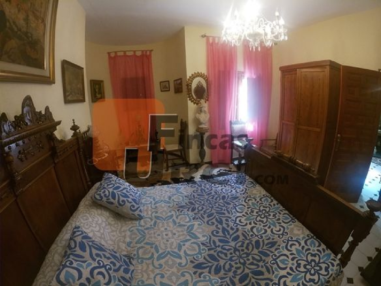  till salu villa Calarreona Alto Guadalentín 4
