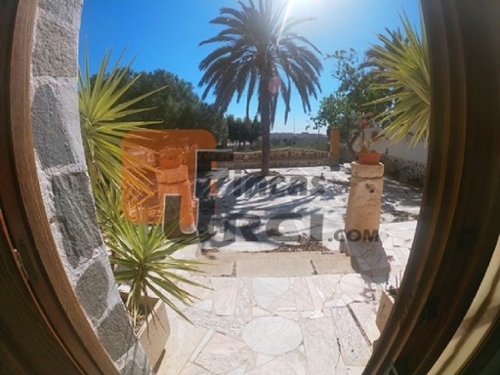 Calarreona Alto Guadalentín villa foto 6264303
