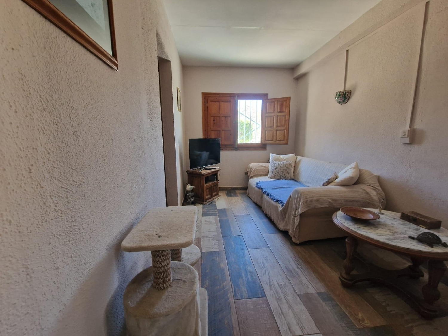 till salu villa Calarreona Alto Guadalentín 7