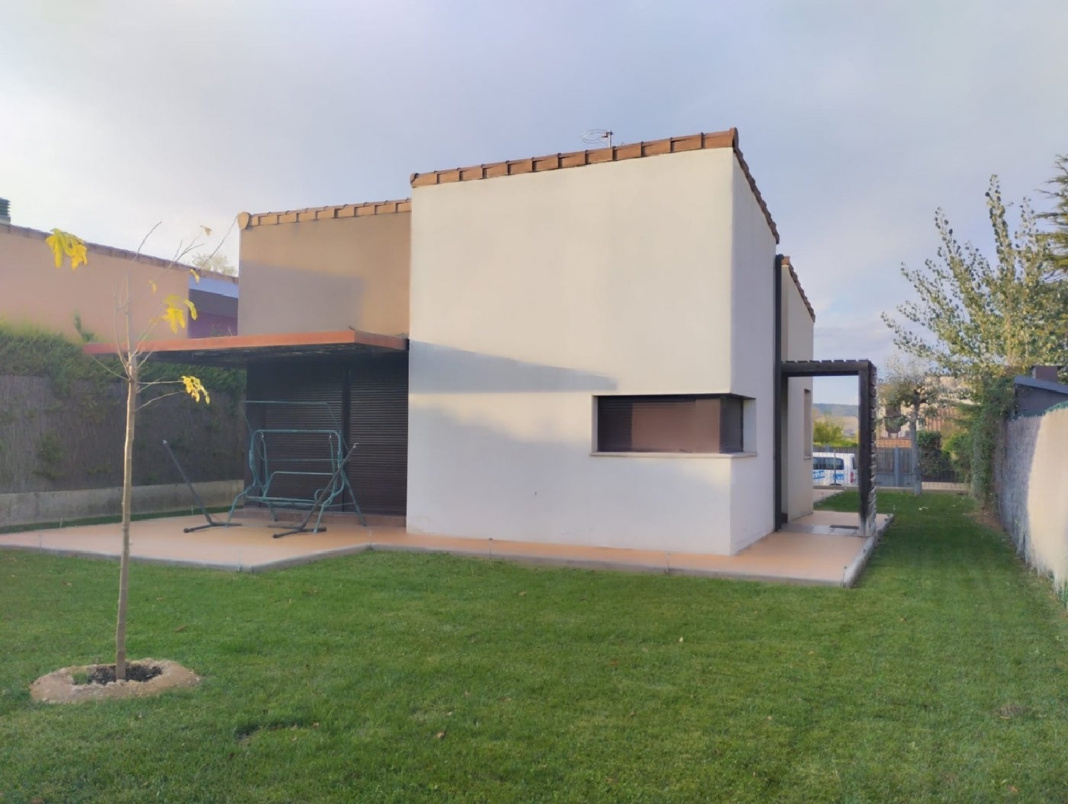  till salu villa Calatayud Comunidad De Calatayud (La) 1