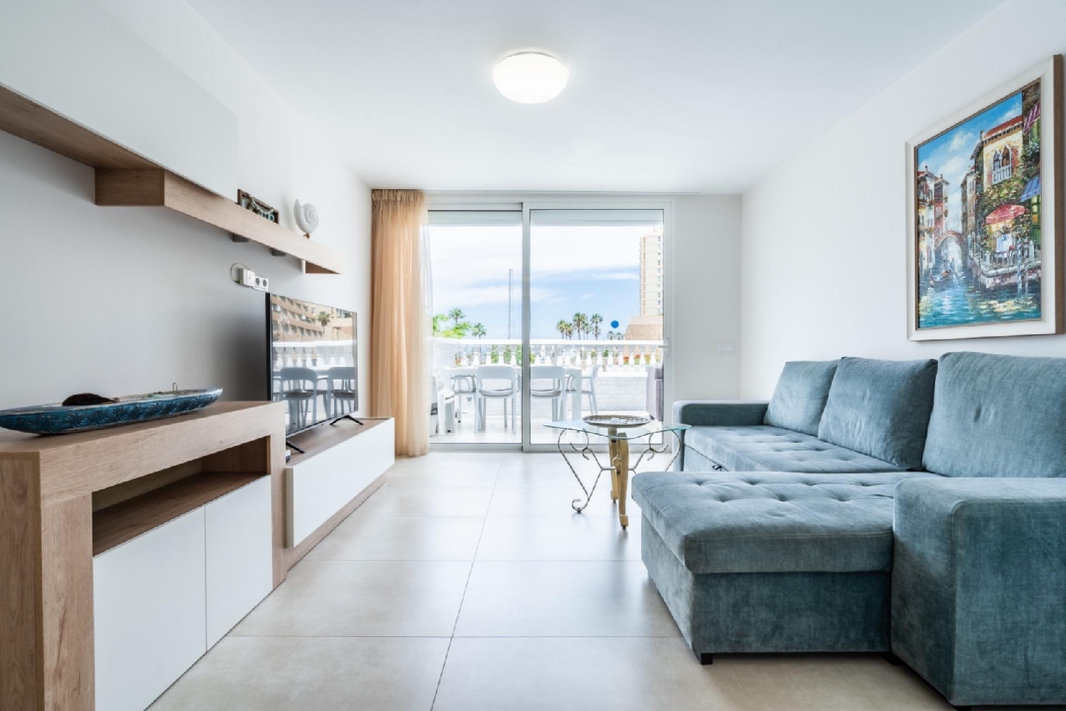 till salu villa Caldera Del Rey Zona Sur 2