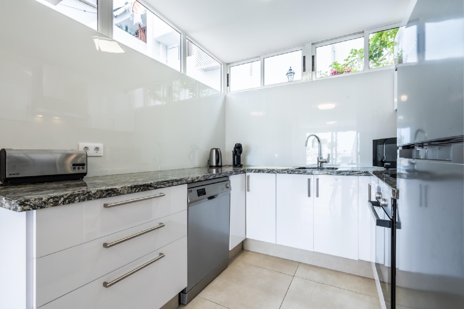  till salu villa Caldera Del Rey Zona Sur 4
