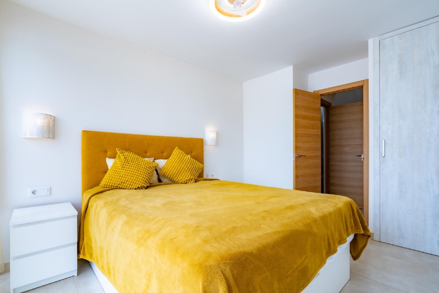  till salu villa Caldera Del Rey Zona Sur 5