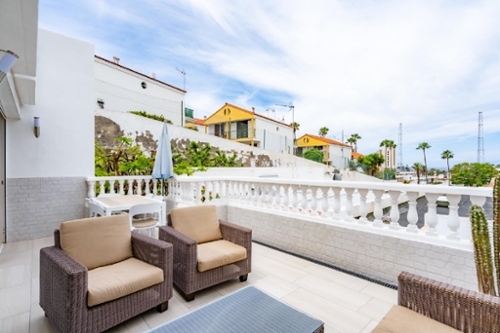 Caldera Del Rey Zona Sur villa foto 6234286