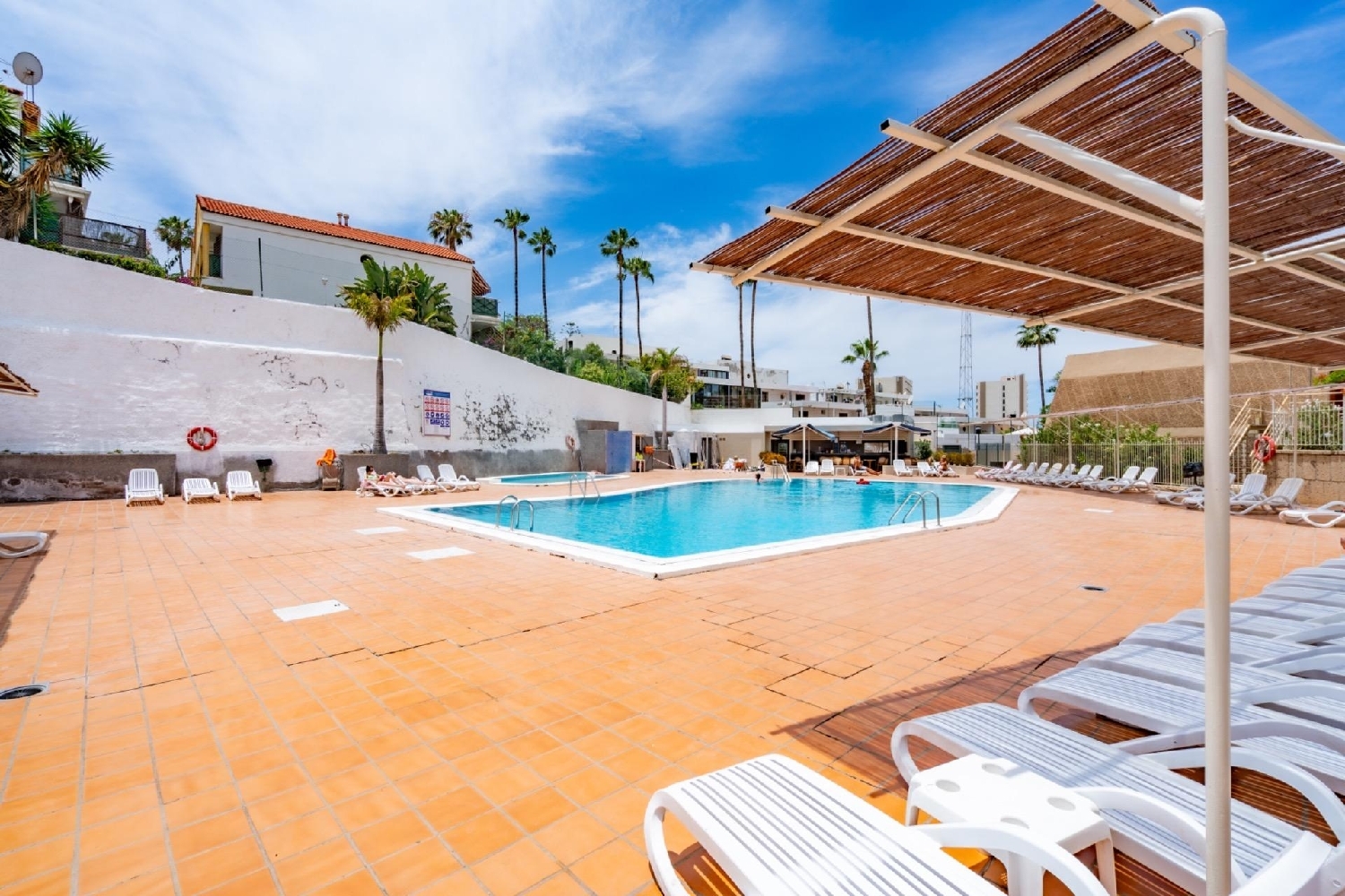 till salu villa Caldera Del Rey Zona Sur 3