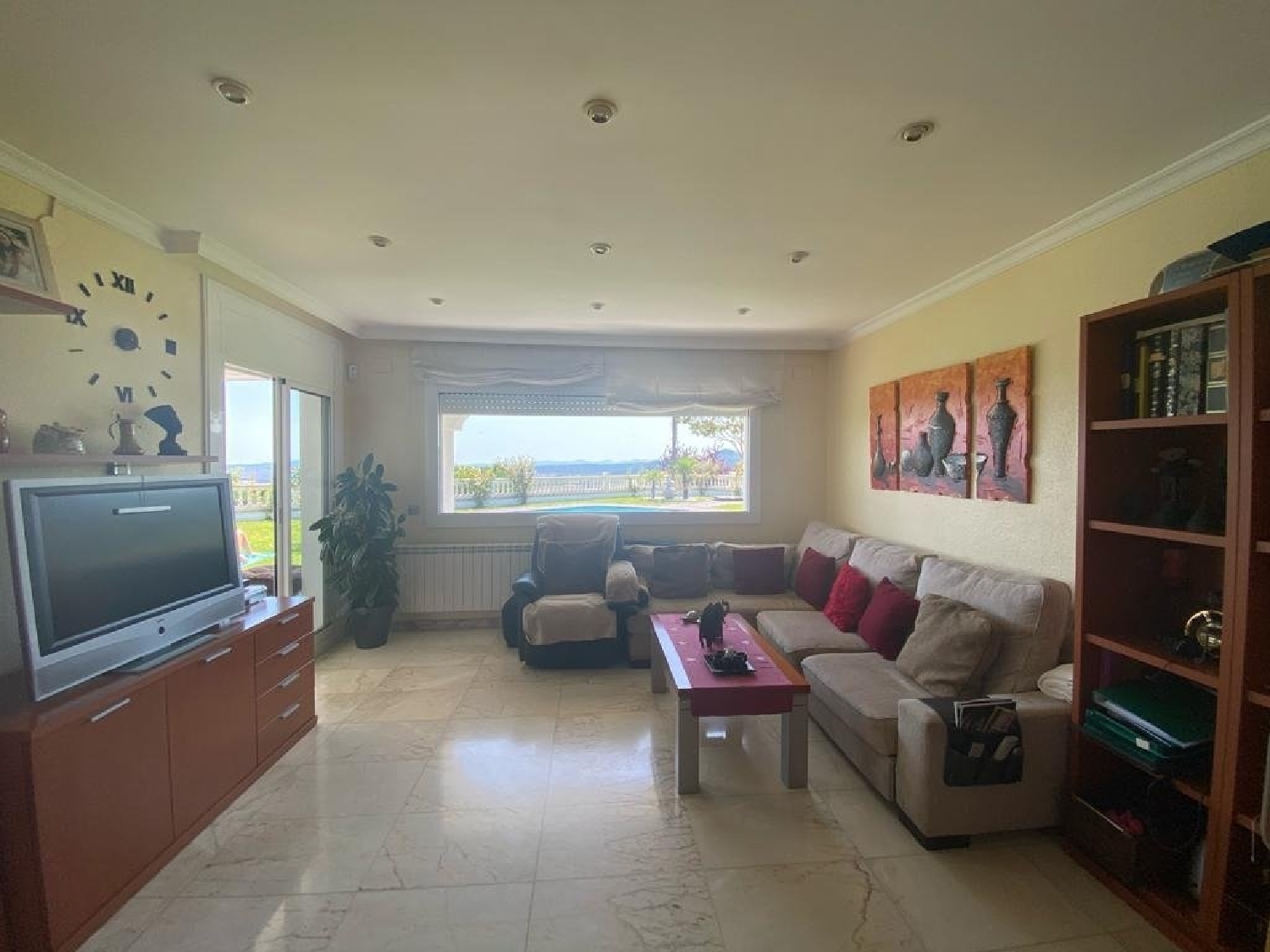  à vendre villa Els Lladoners Vallès Oriental 4