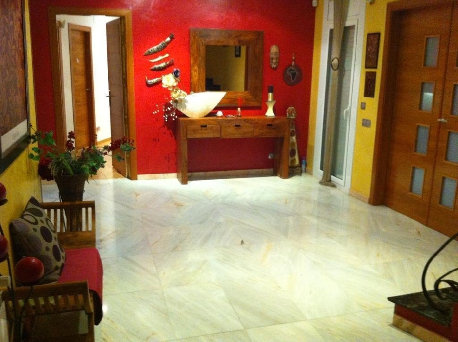 à vendre villa Els Lladoners Vallès Oriental 2