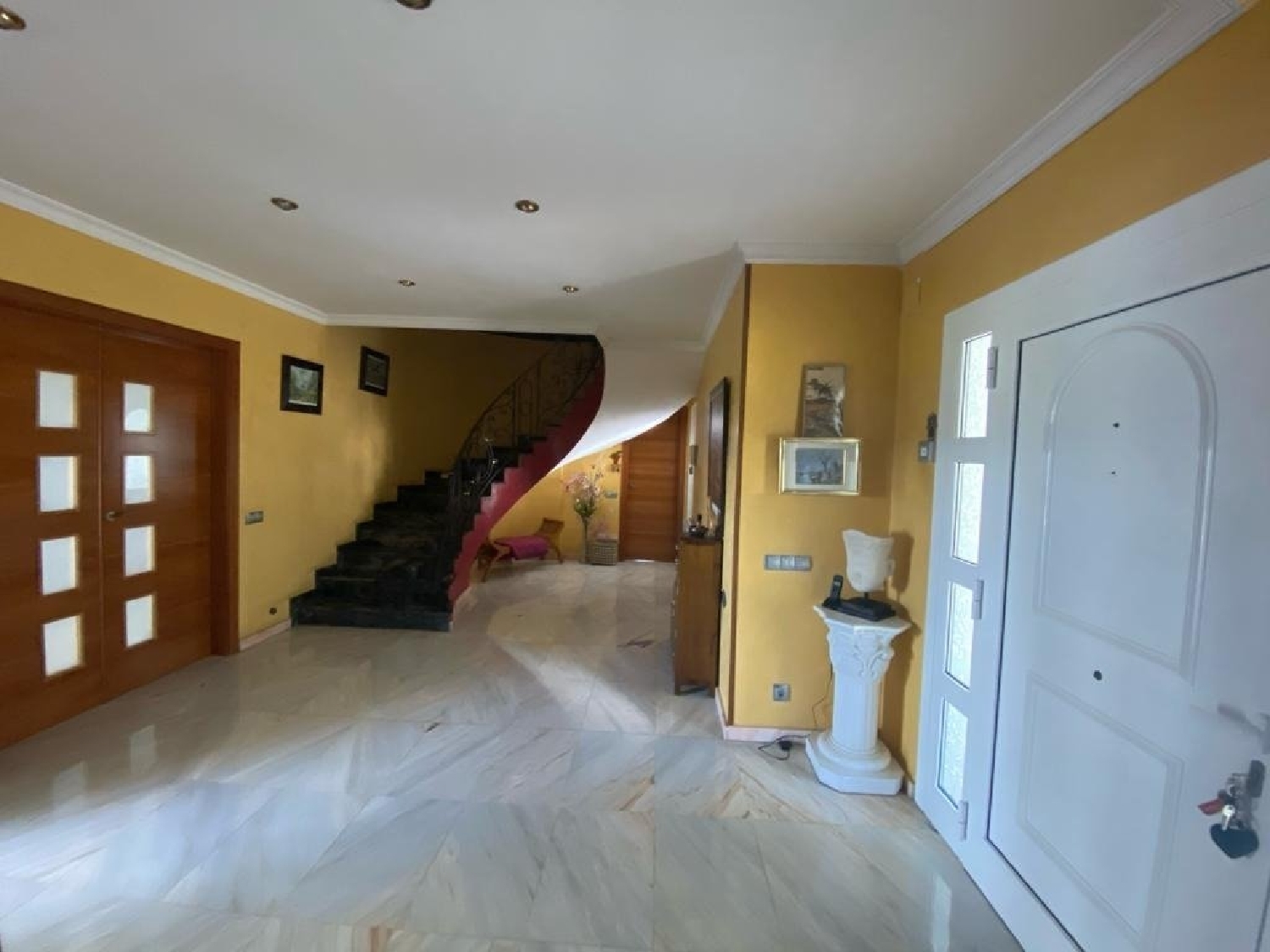 à vendre villa Els Lladoners Vallès Oriental 3