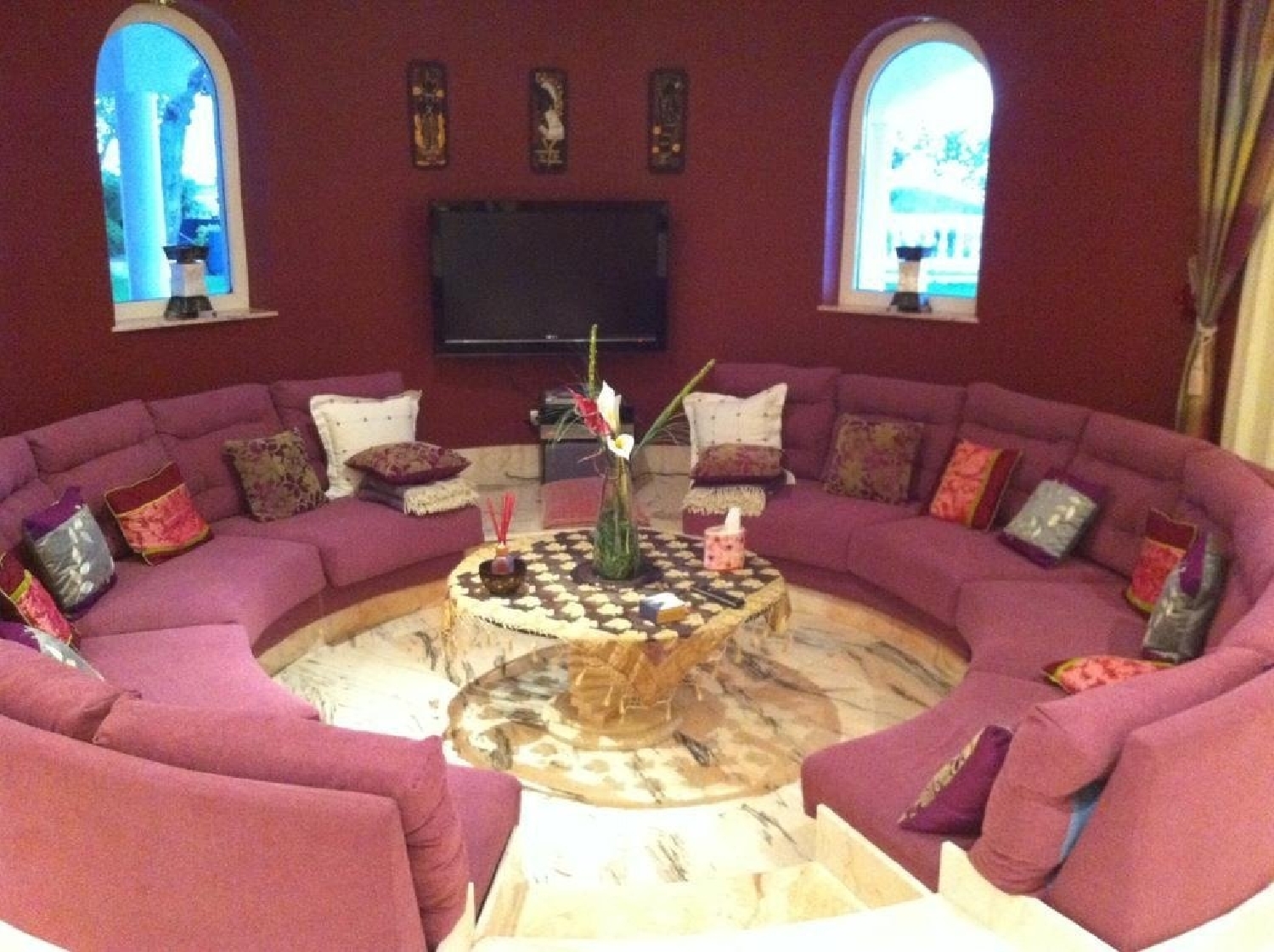  à vendre villa Els Lladoners Vallès Oriental 5