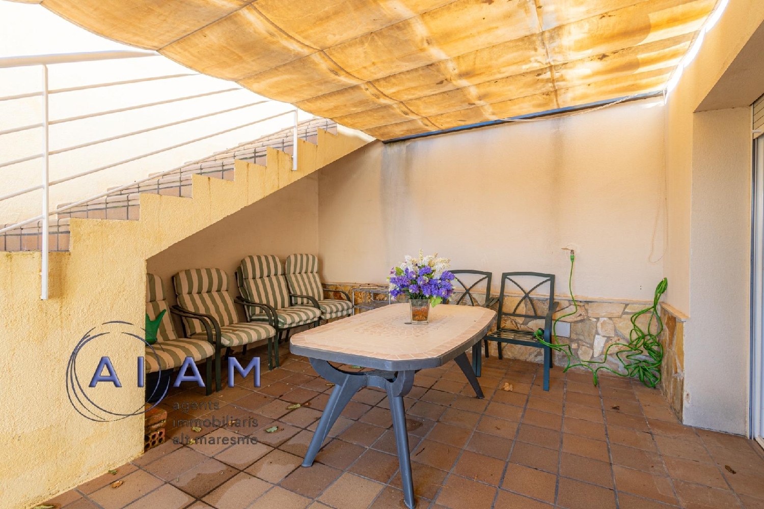  till salu villa Calella Maresme 8