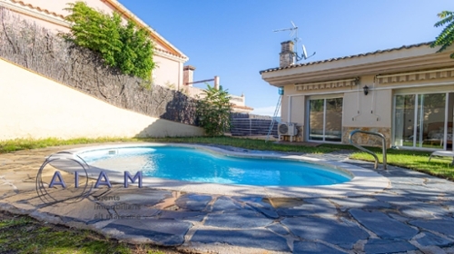 Calella Maresme villa foto 6245140