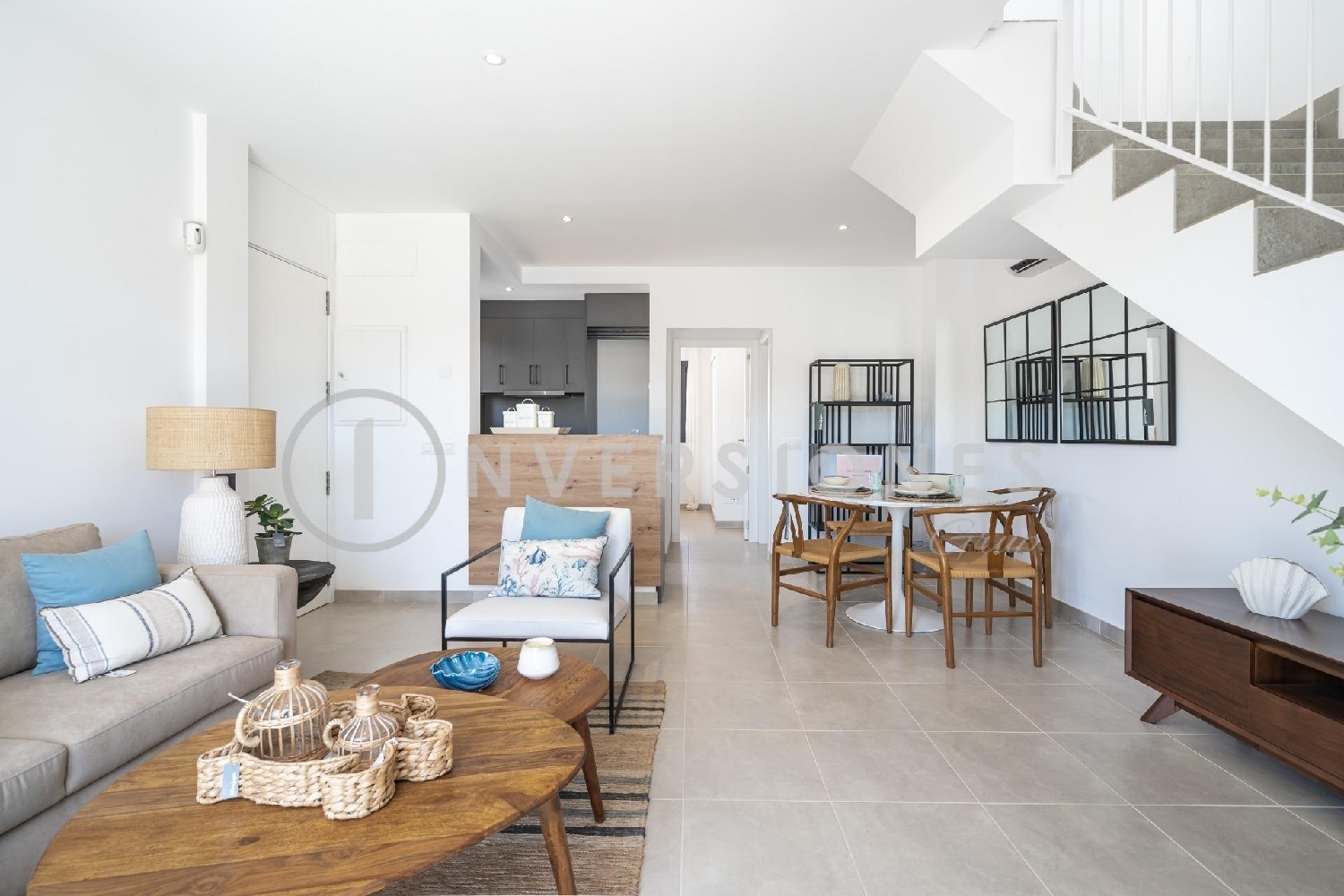 till salu villa Cales De Mallorca Llevant 3