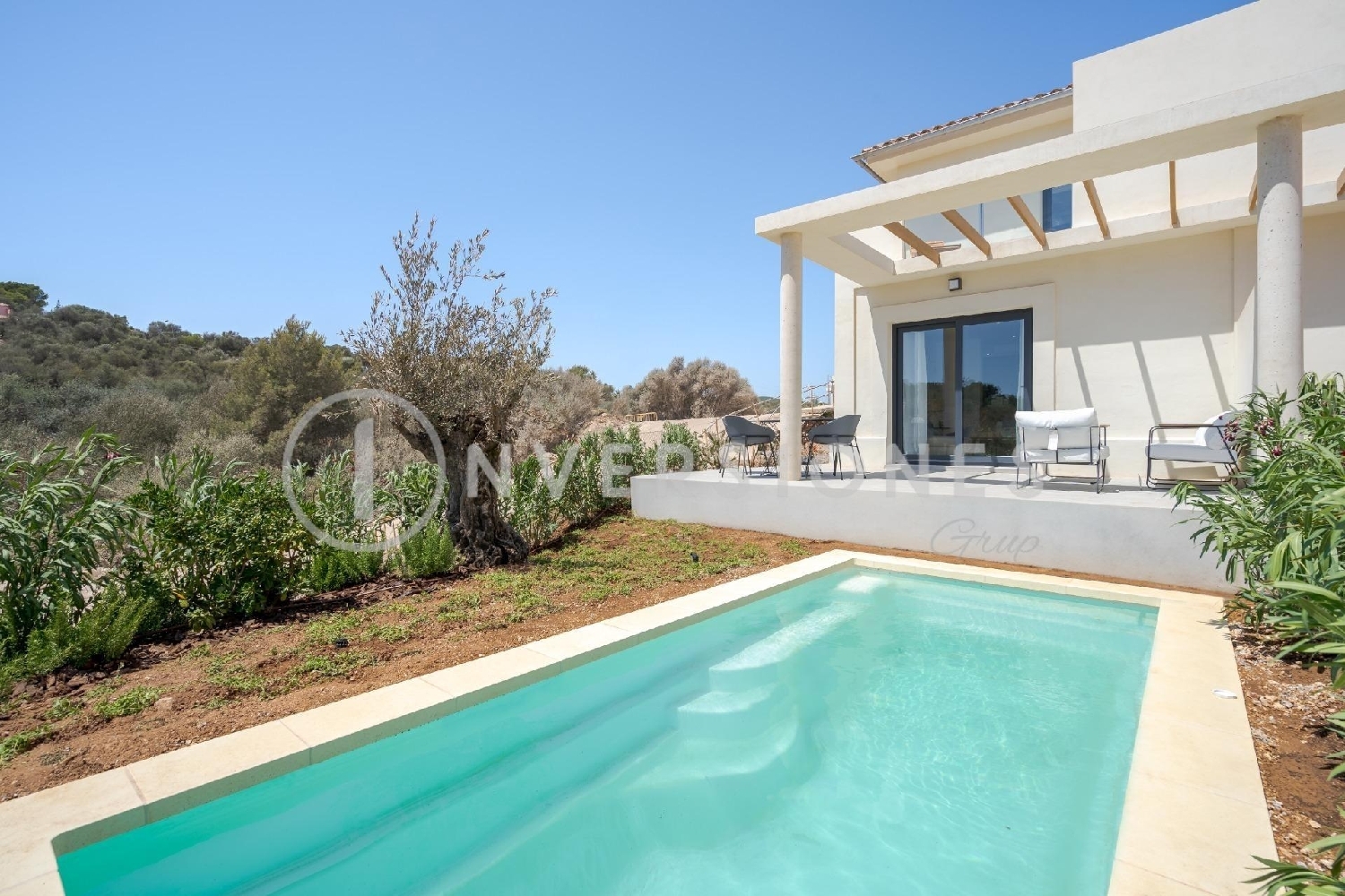 till salu villa Cales De Mallorca Llevant 2