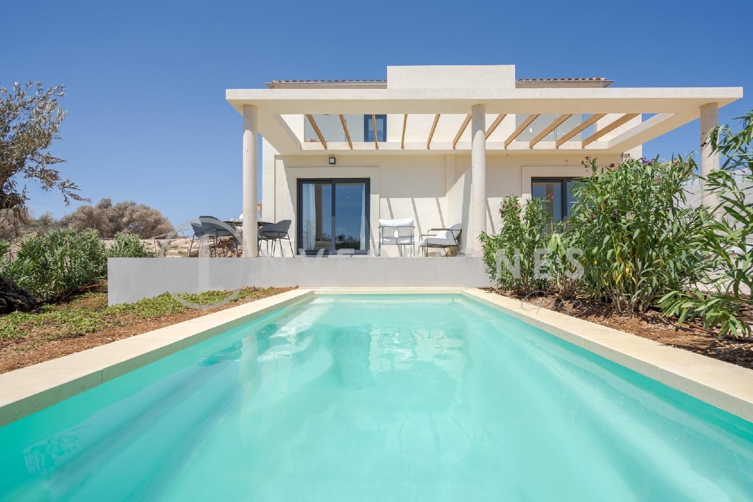  till salu villa Cales De Mallorca Llevant 1