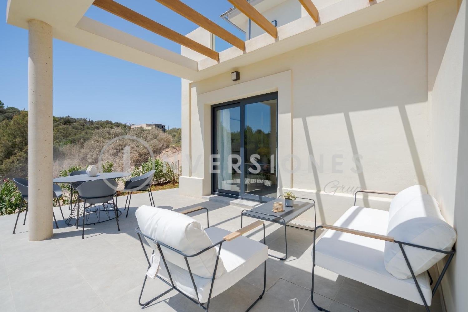  till salu villa Cales De Mallorca Llevant 6