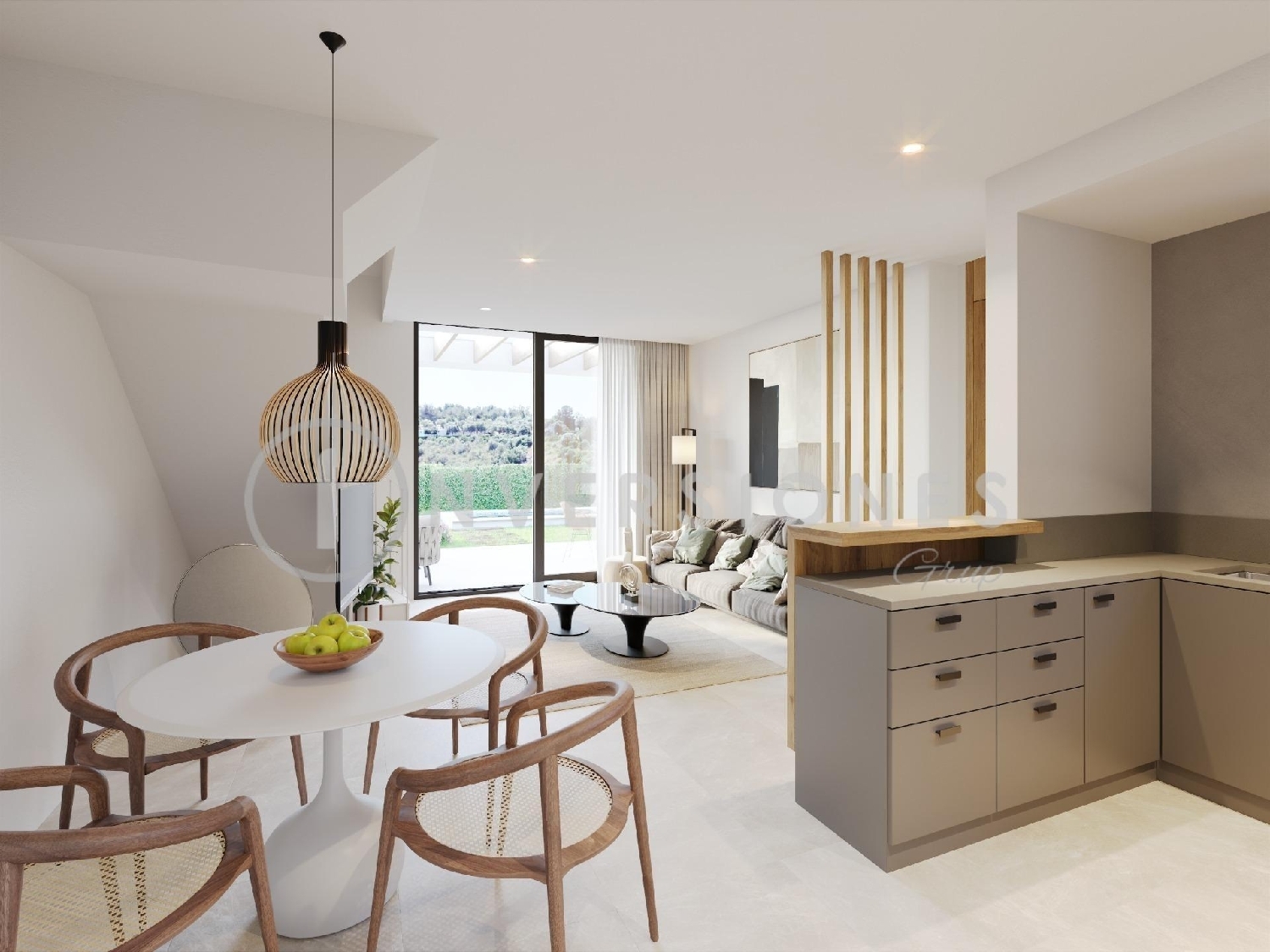  à vendre villa Cales De Mallorca Llevant 8