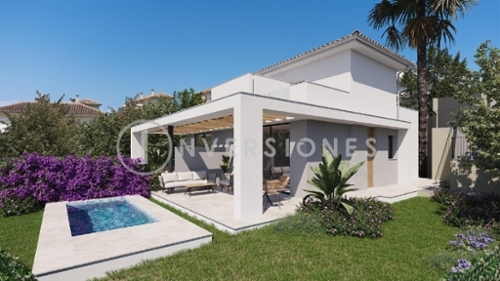 Cales De Mallorca Llevant villa foto 6255145