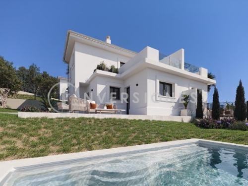 Cales De Mallorca Llevant villa foto 6255146