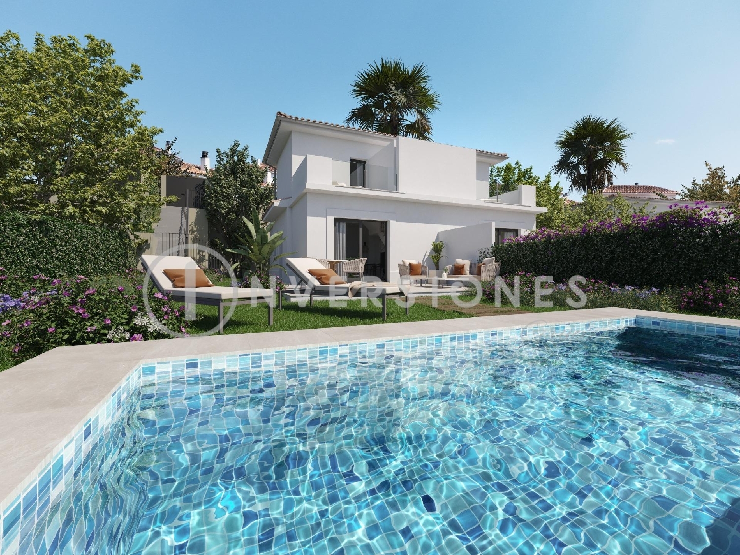  till salu villa Cales De Mallorca Llevant 4