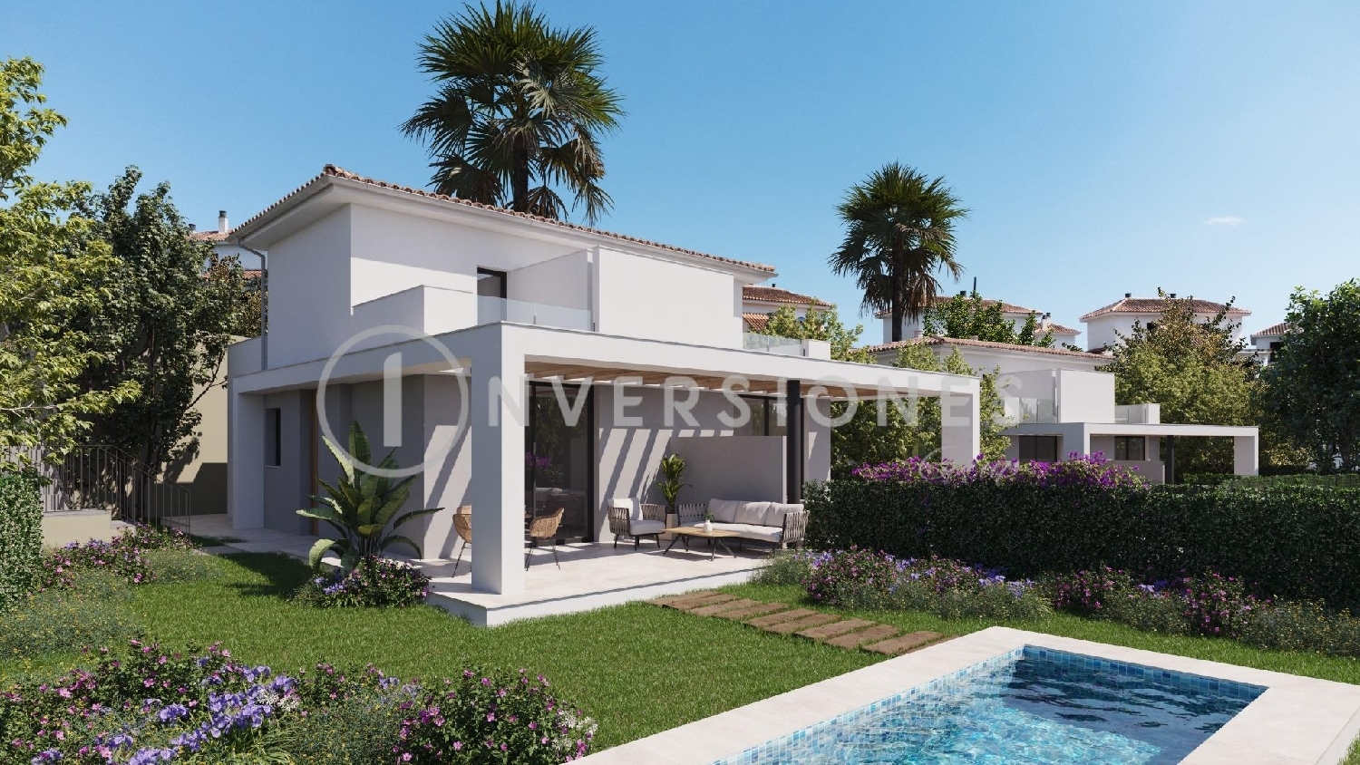  till salu villa Cales De Mallorca Llevant 6